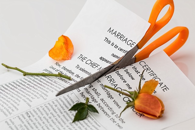La Négociation des Droits de Divorce Entre Conjoints