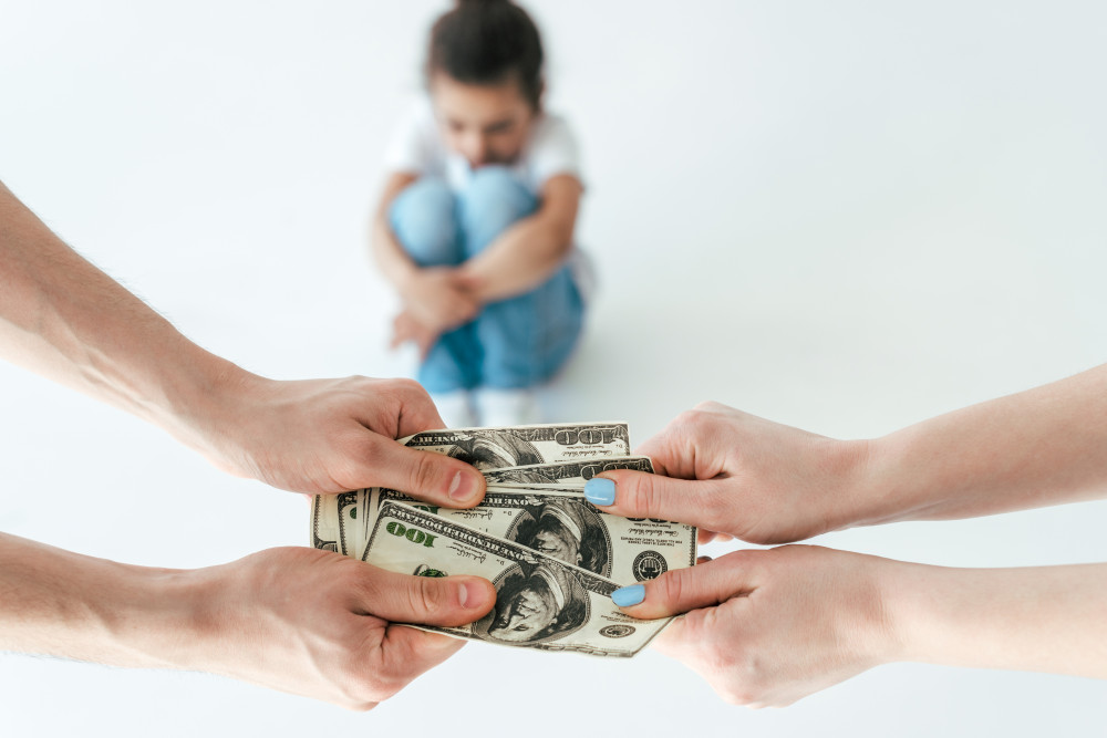 Définir la pension alimentaire : un guide complet pour comprendre et évaluer les droits et obligations