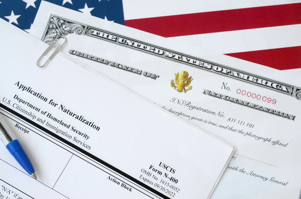 Demande de naturalisation française: tout ce que vous devez savoir