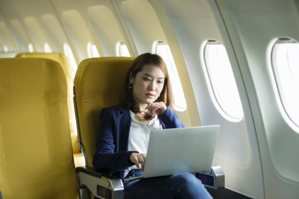 Vos droits en tant que passagers aériens: tout ce que vous devez savoir