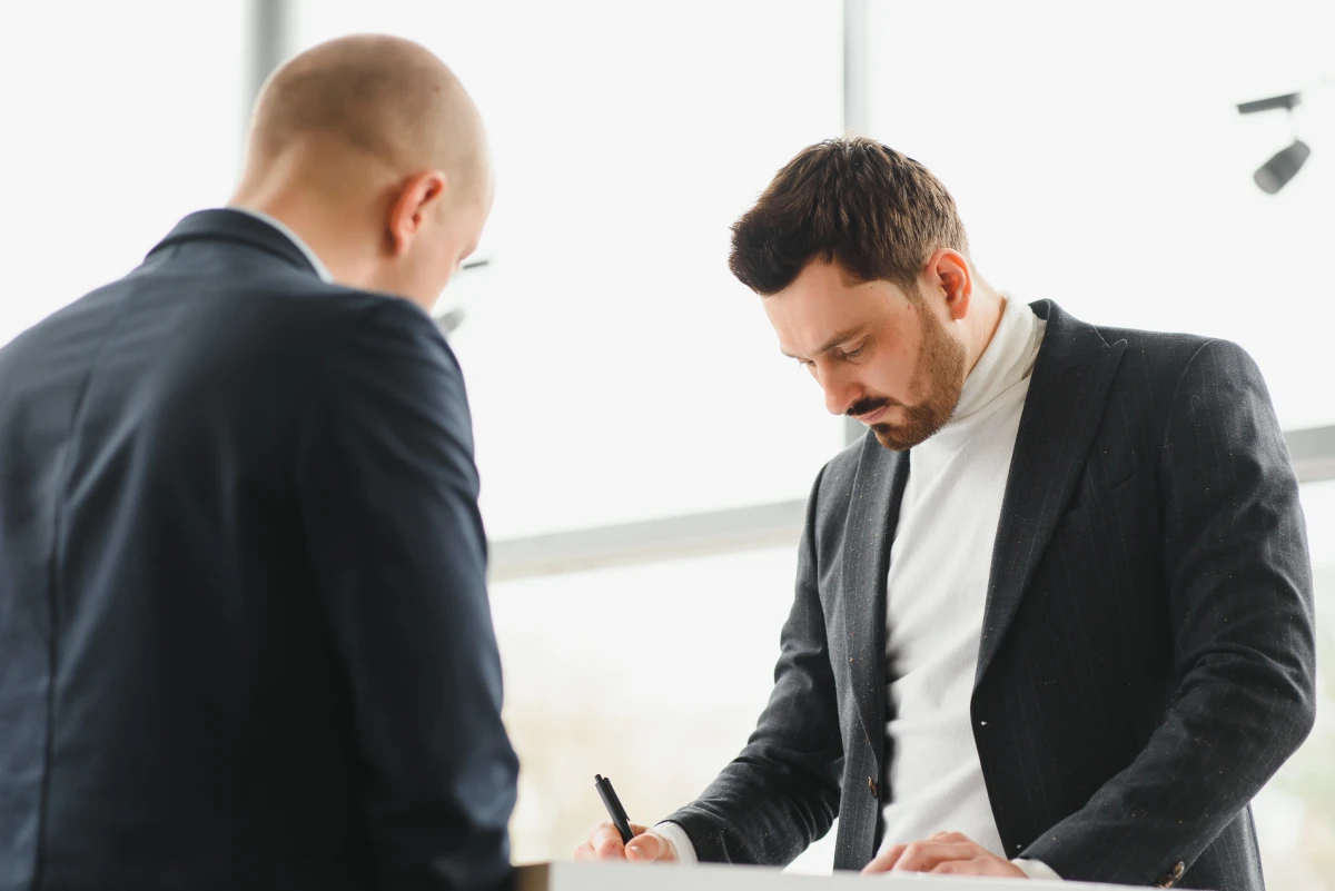 Le contrat de franchise multi-entreprise : un modèle gagnant-gagnant pour les entrepreneurs