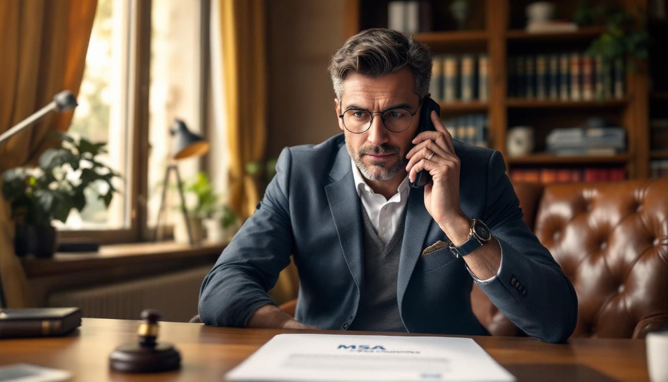 Comment contacter la MSA des Charentes efficacement