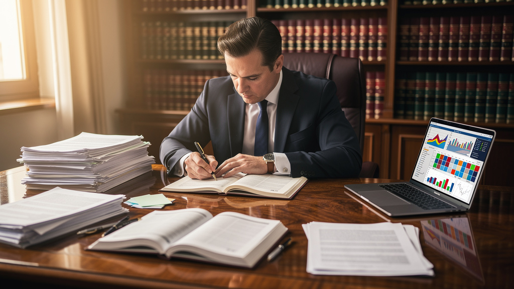 Qu'est-ce qu'un scrutateur ag et pourquoi est-il crucial